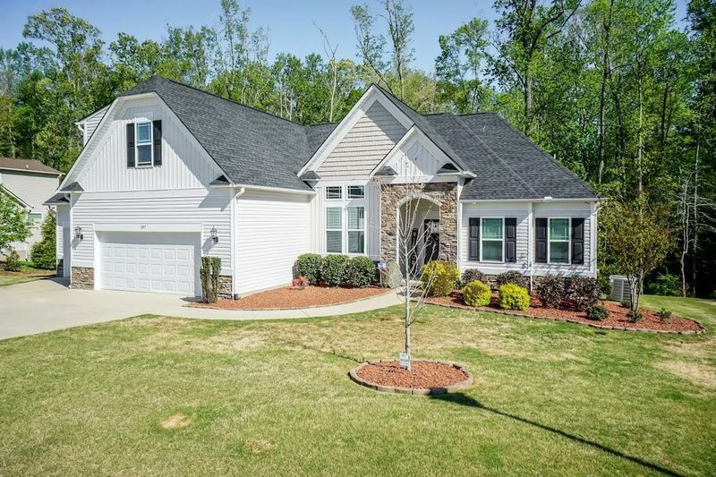 287 Bornean Dr, Garner, NC 27529