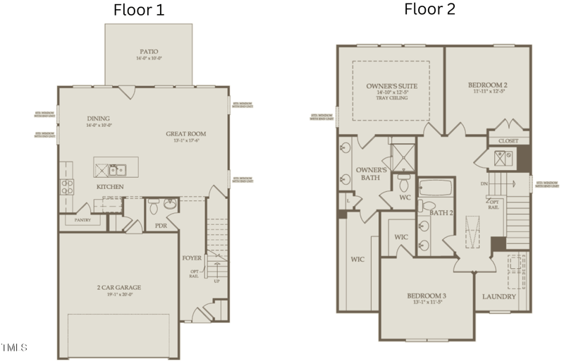 287 Broomside Ave, Raleigh, NC 27603