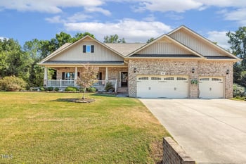 287 Bryerstone Dr, Willow Springs, NC 27592