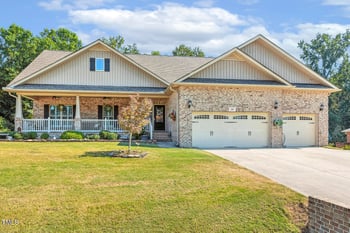 287 Bryerstone Dr, Willow Springs, NC 27592