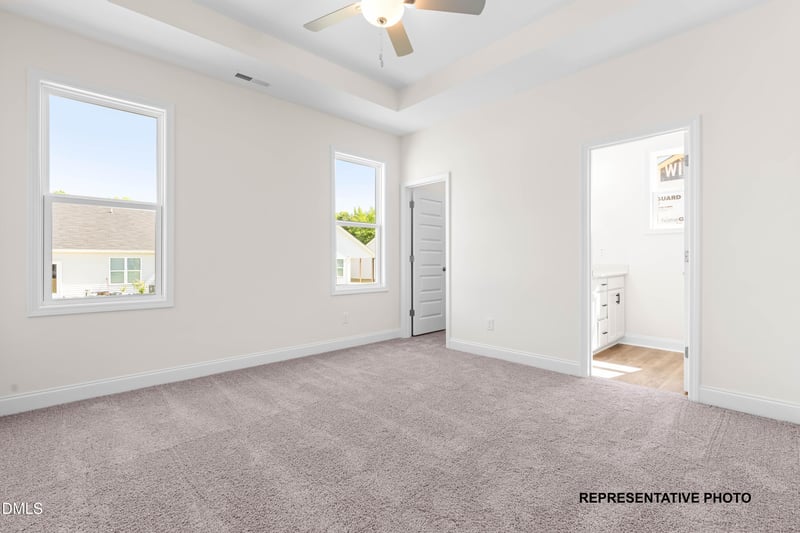 287 Bullseye Ct, Middlesex, NC 27557