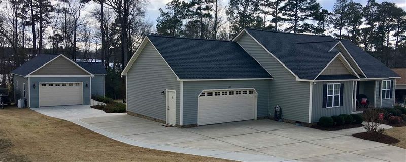 287 Camden, Angier, NC 27501