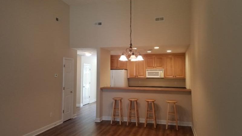 287 S Church St #D, Coats, NC 27521