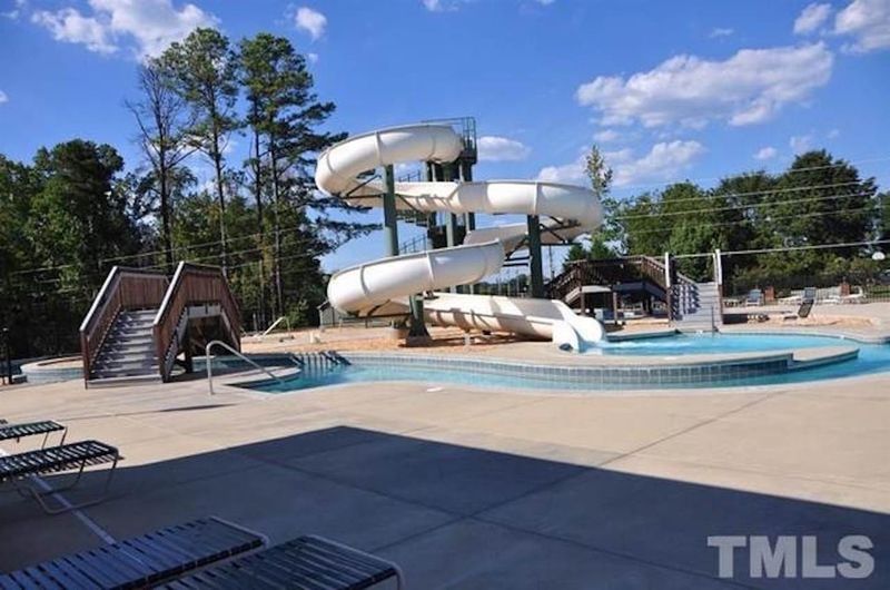 287 Crawford Pw, Clayton, NC 27520