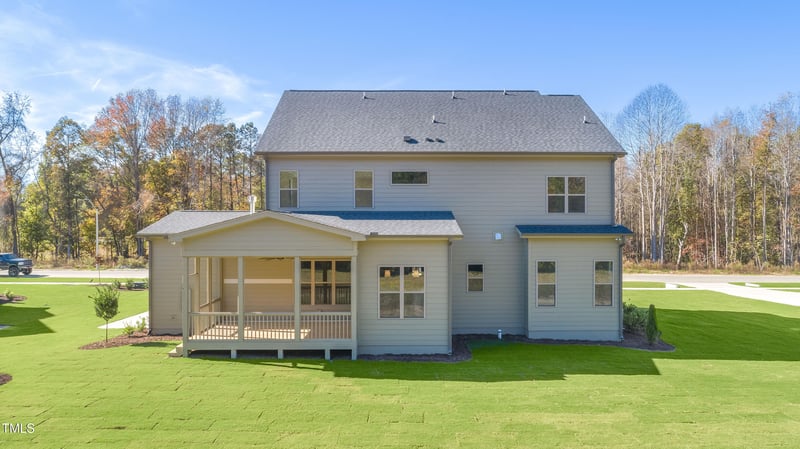 287 Dublin Creek Dr, Fuquay Varina, NC 27526