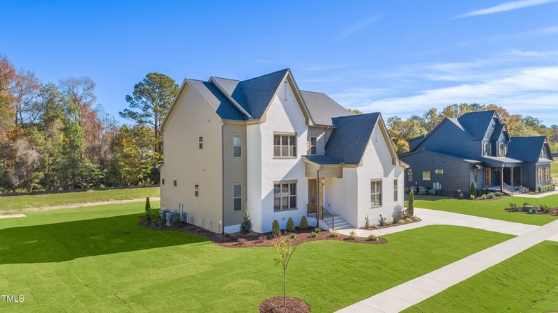 287 Dublin Creek Dr, Fuquay Varina, NC 27526