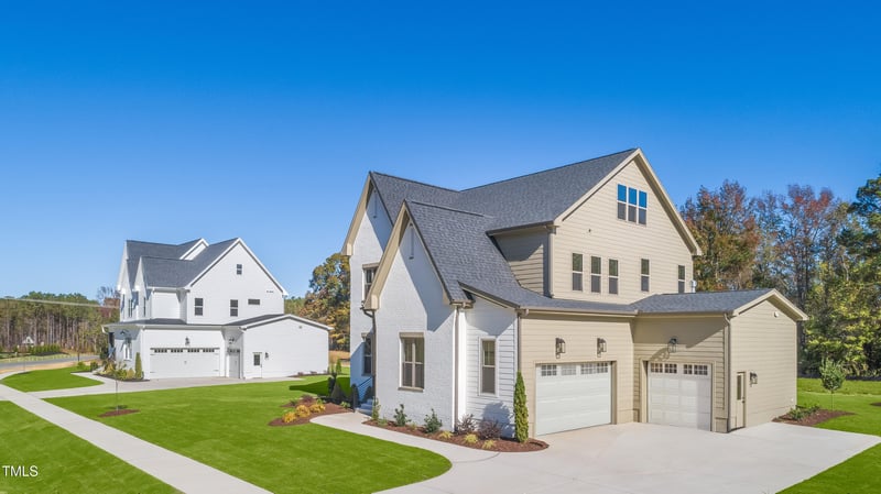 287 Dublin Creek Dr, Fuquay Varina, NC 27526