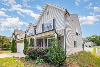 287 Flowers Crest Way, Clayton, NC 27527