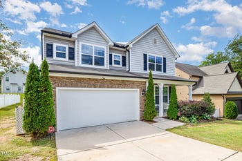 287 Flowers Crest Way, Clayton, NC 27527