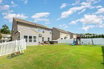 287 Flowers Crest Way, Clayton, NC 27527