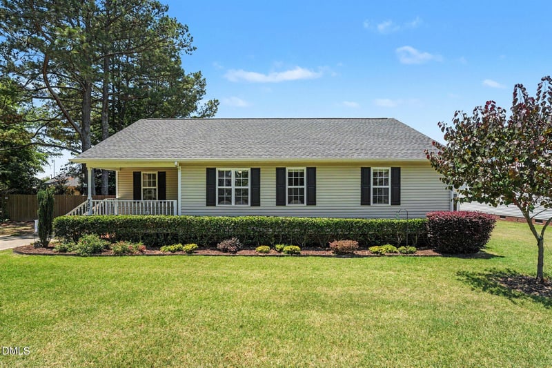 287 Hickory St, Angier, NC 27501