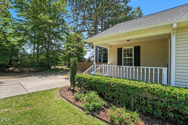 287 Hickory St, Angier, NC 27501