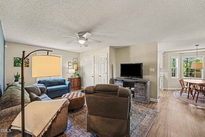 287 Hickory St, Angier, NC 27501