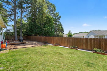 287 Hickory St, Angier, NC 27501