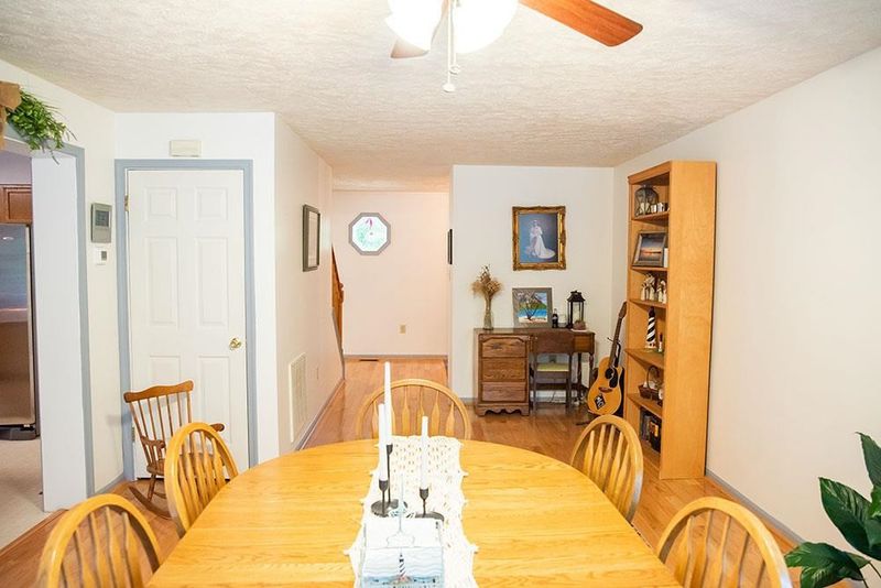 287 Miranda Ln, Roxboro, NC 27574