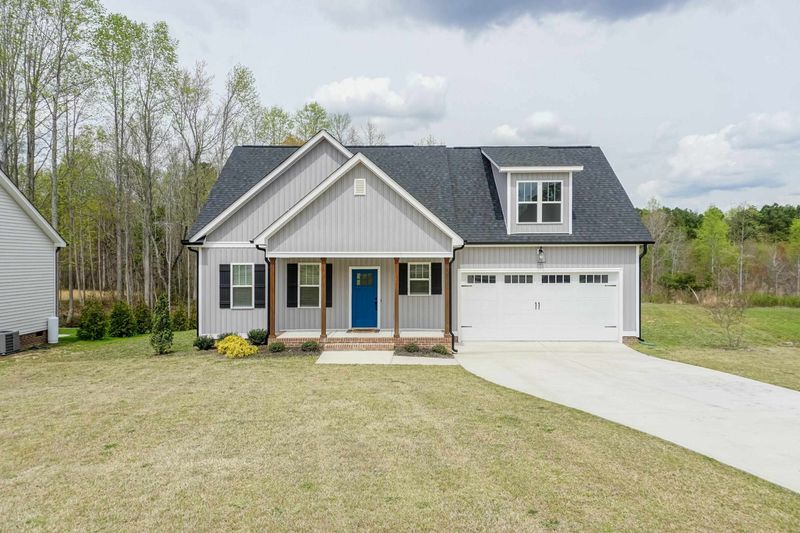 287 Newman Ln, Wendell, NC 27591