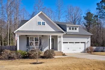 287 Northview Dr, Middlesex, NC 27557