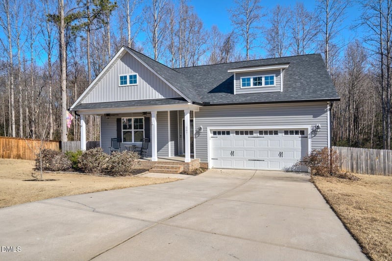 287 Northview Dr, Middlesex, NC 27557
