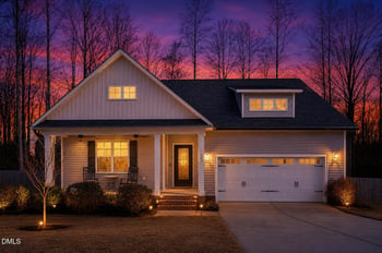 287 Northview Dr, Middlesex, NC 27557