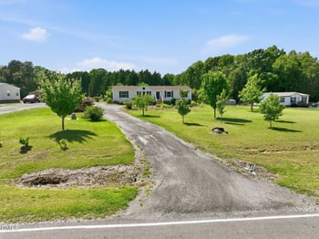 287 Oliver Loop Rd, Roxboro, NC 27574