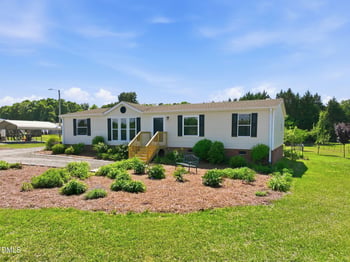 287 Oliver Loop Rd, Roxboro, NC 27574