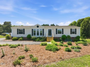 287 Oliver Loop Rd, Roxboro, NC 27574