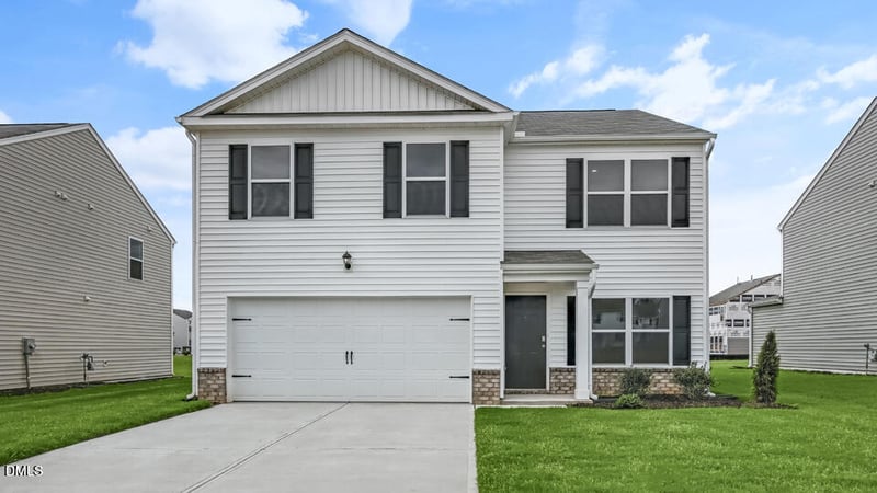 287 Palm Dr, Sanford, NC 27332