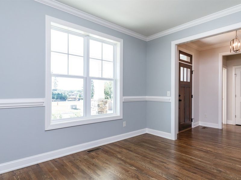 287 Quarter Gate Tc #Lt1650, Chapel Hill, NC 27516