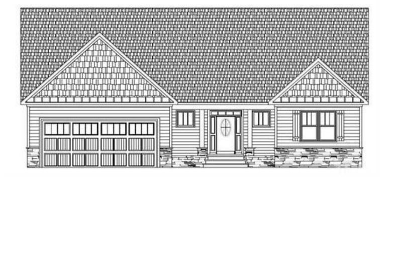 287 Reese Dr Lot 41, Willow Springs, NC 27592