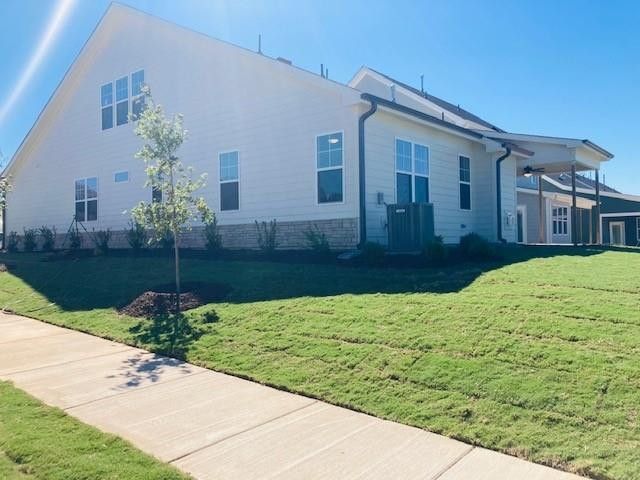 287 Shadow Falls Dr, Wendell, NC 27591