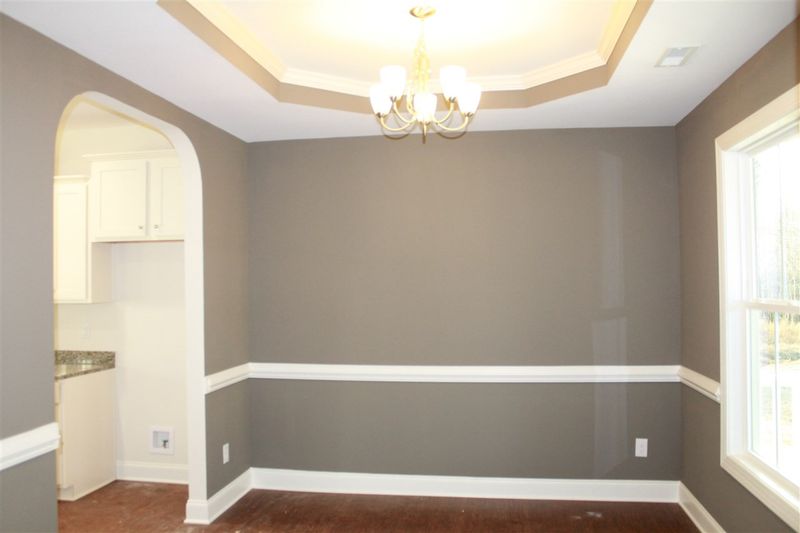 287 Shadowbark Dr, Garner, NC 27529
