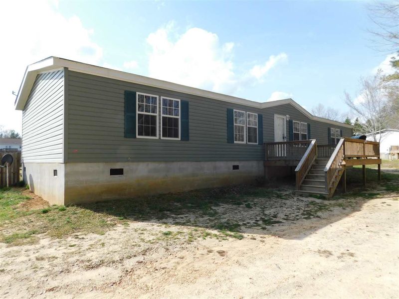 287 E Silver Belle Dr, Zebulon, NC 27597