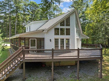 287 Somerset Ln, Henderson, NC 27537