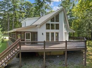 287 Somerset Ln, Henderson, NC 27537