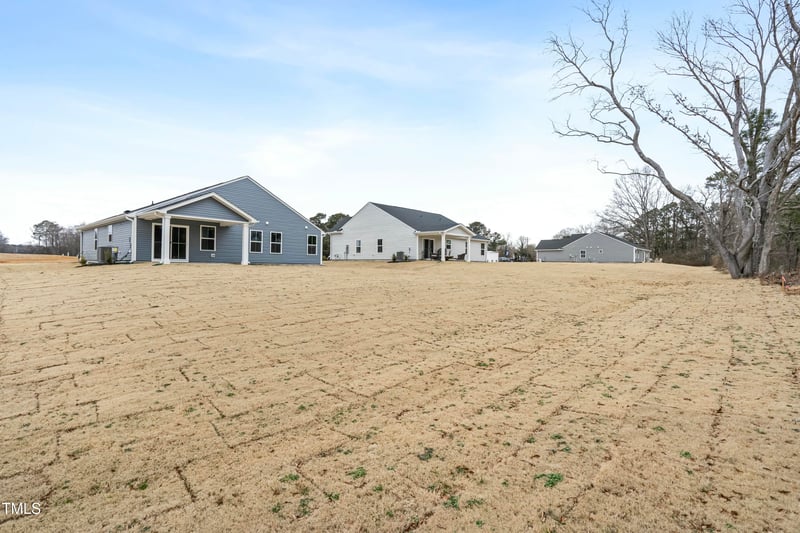 287 South Breeze Way, Fuquay Varina, NC 27526