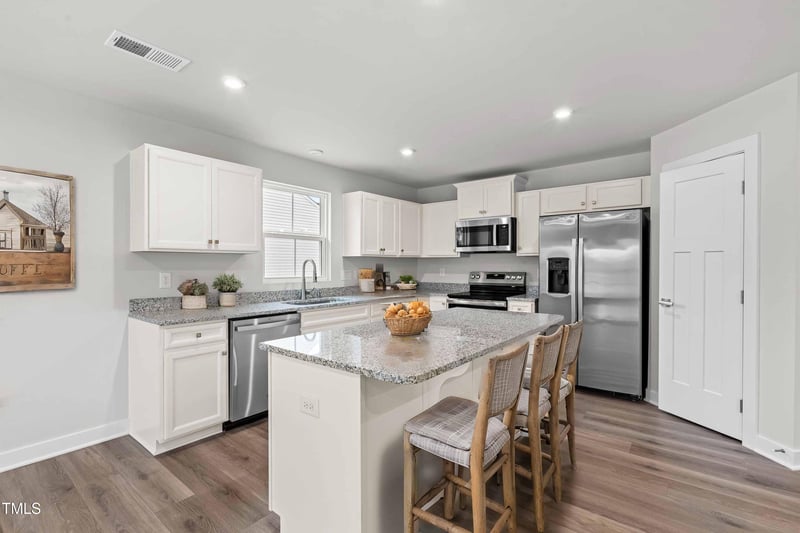 287 South Breeze Way, Fuquay Varina, NC 27526
