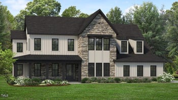 287 Twisted Oak Way, Chapel Hill, NC 27517