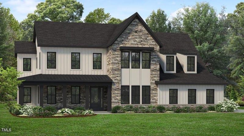 287 Twisted Oak Way, Chapel Hill, NC 27517