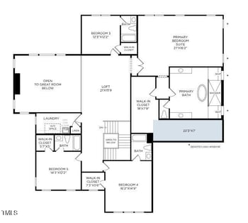 287 Twisted Oak Way, Chapel Hill, NC 27517