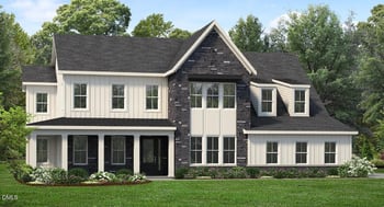 287 Twisted Oak Way, Chapel Hill, NC 27517