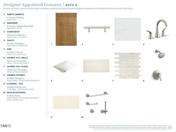 287 Twisted Oak Way, Chapel Hill, NC 27517