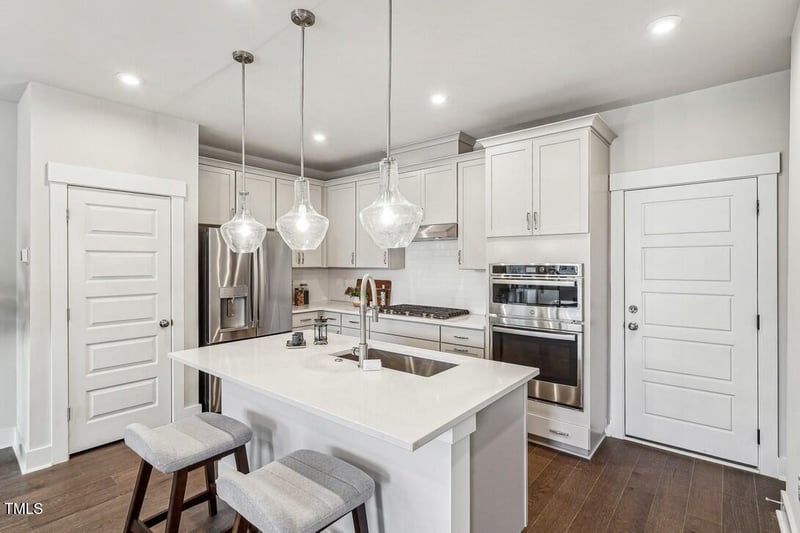 287 Wendover Pw, Pittsboro, NC 27312