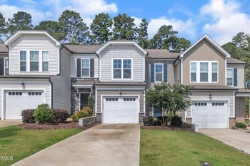 287 White Oak Ridge Dr, Garner, NC 27529