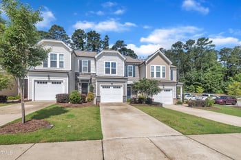 287 White Oak Ridge Dr, Garner, NC 27529