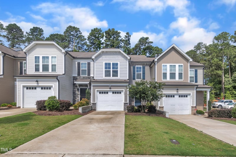 287 White Oak Ridge Dr, Garner, NC 27529