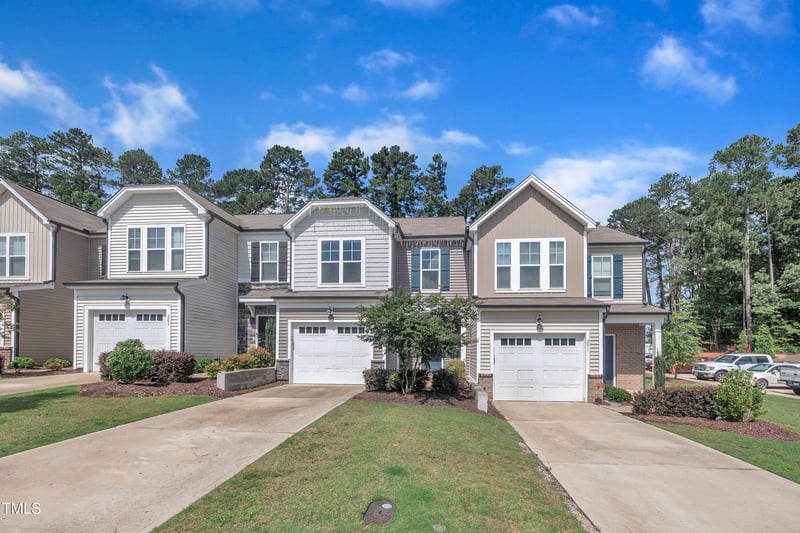 287 White Oak Ridge Dr, Garner, NC 27529