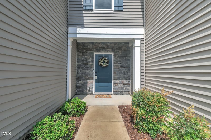 287 White Oak Ridge Dr, Garner, NC 27529