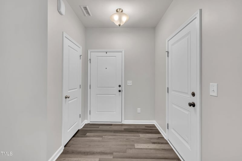 287 White Oak Ridge Dr, Garner, NC 27529
