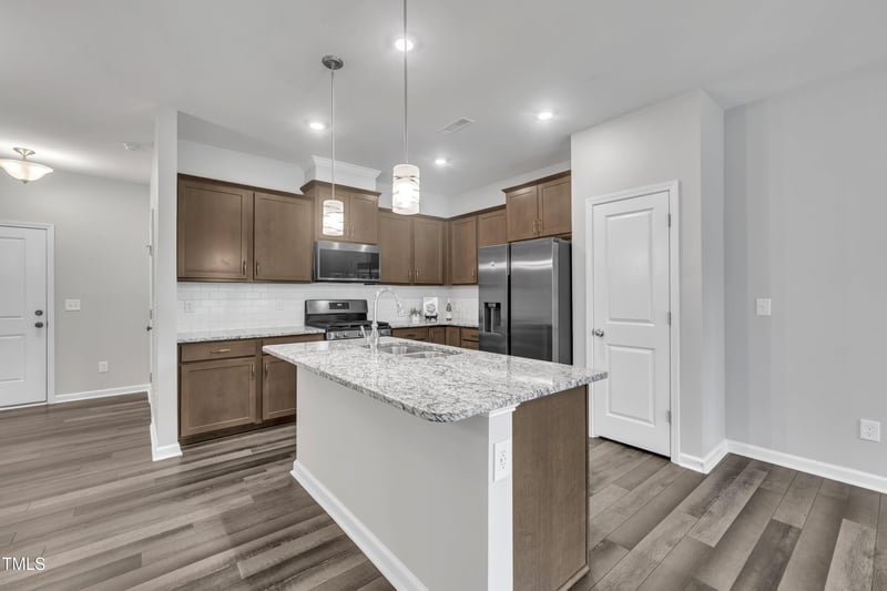 287 White Oak Ridge Dr, Garner, NC 27529