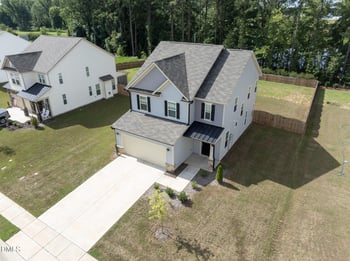 287 Winding Creek Dr, Lillington, NC 27546